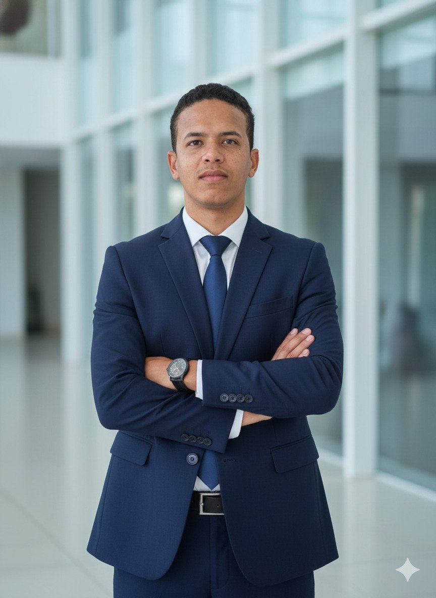 Foto de M. Antonio Xavier Pinho